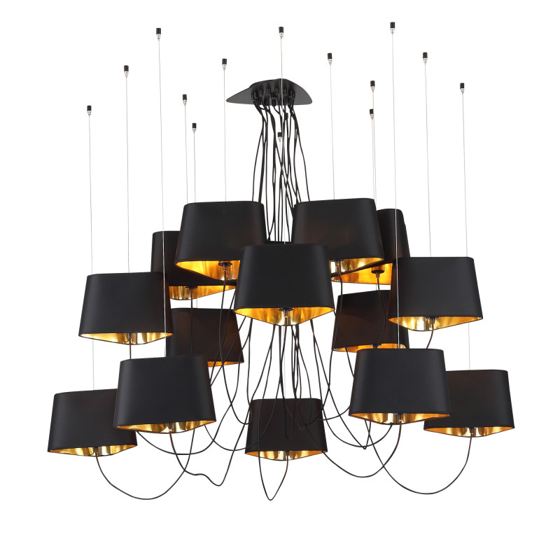 

Подвесная люстра ST-Luce SL1110.403.15, SL1110.403.15