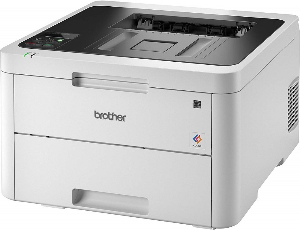 

Принтер Brother HL-L3230CDW, Светодиодный принтер Brother HL-L3230CDW HLL3230CDWR1