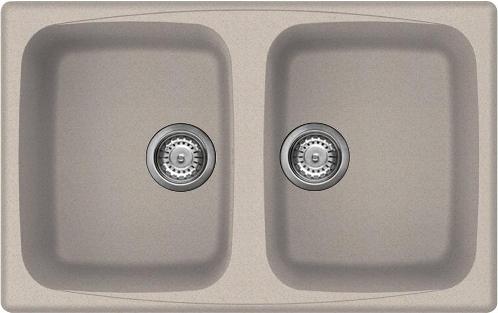 

Кухонная мойка Smeg LZ792AV2