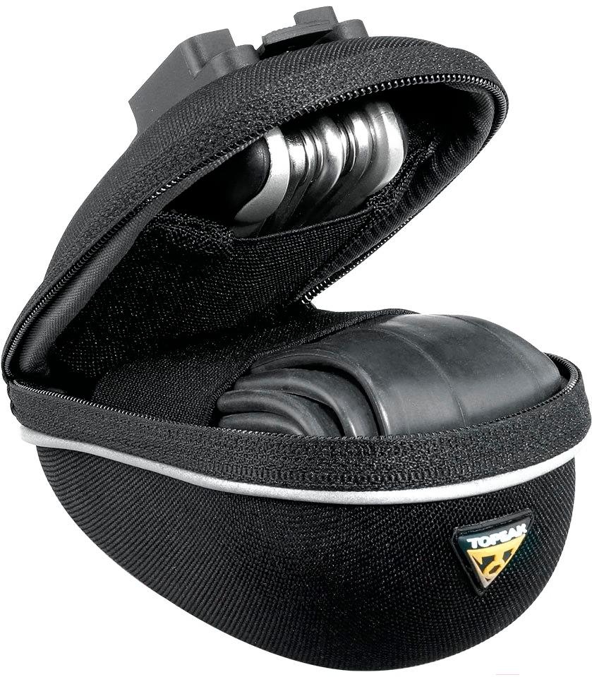 

Сумка для велосипедов Topeak Pro Pack Small, Pro Pack Small