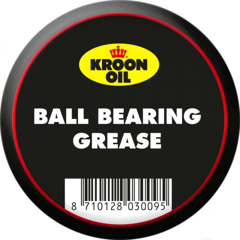

Смазка техническая Kroon-Oil Ball Bearing Grease (03009)
