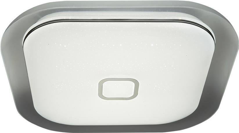 

Накладная люстра Ambrella F52 WH 48W S450 ORBITAL ПДУ, F52 WH 48W S450 ORBITAL ПДУ