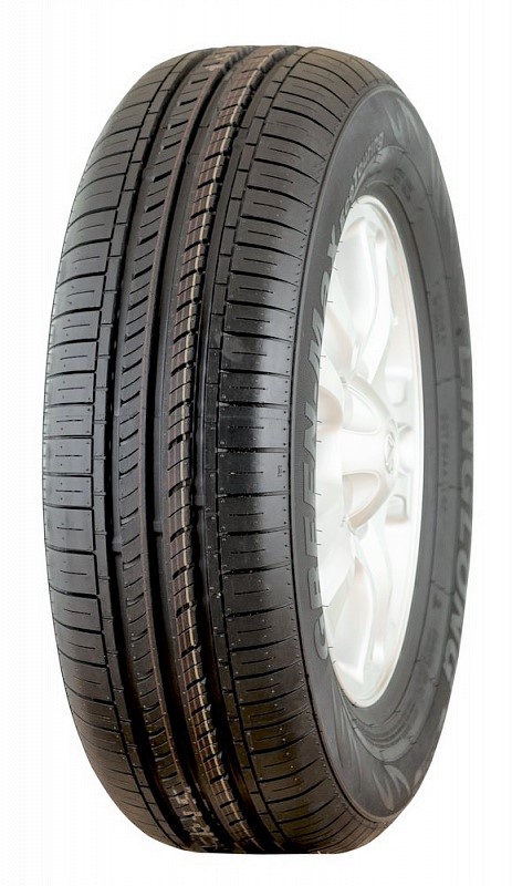 

Шины LingLong GreenMax EcoTouring 155/70R13 75T, GreenMax EcoTouring 155/70R13 75T
