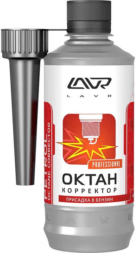 

Октан корректор Lavr LN2111