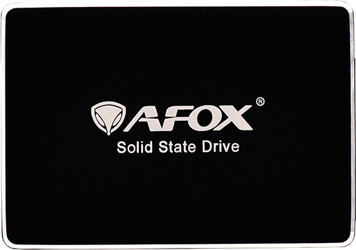 

Жесткий диск Afox SSD 2.5 1.0Tb SD250 Series (SD250-1000GN)