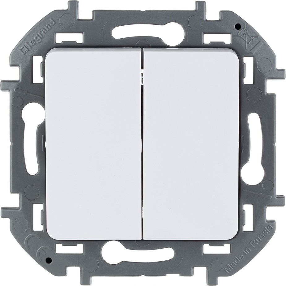 

Выключатель Legrand 673620