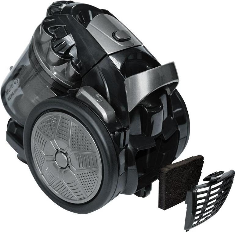 

Пылесос Avex VC-509 Night, VC-509