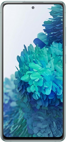 

Смартфон Samsung Galaxy S20 FE 128Gb Green (SM-G780GZGDCAU)