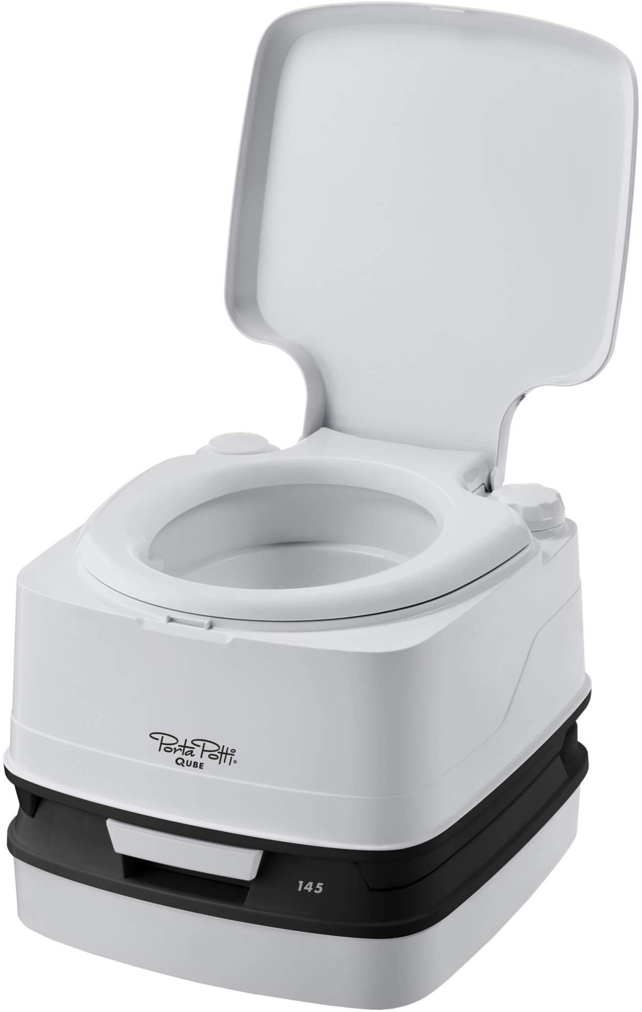 

Биотуалет Thetford Porta Potti Qube 145