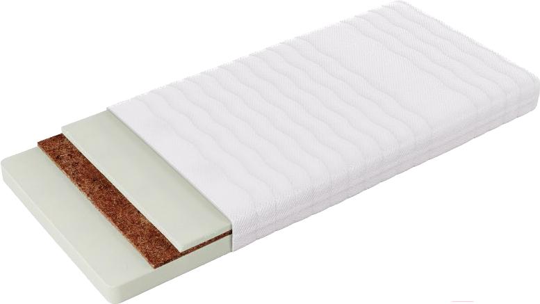 

Матрас Фабрика сна Kinder-4 80x200, Kinder-4 80x200