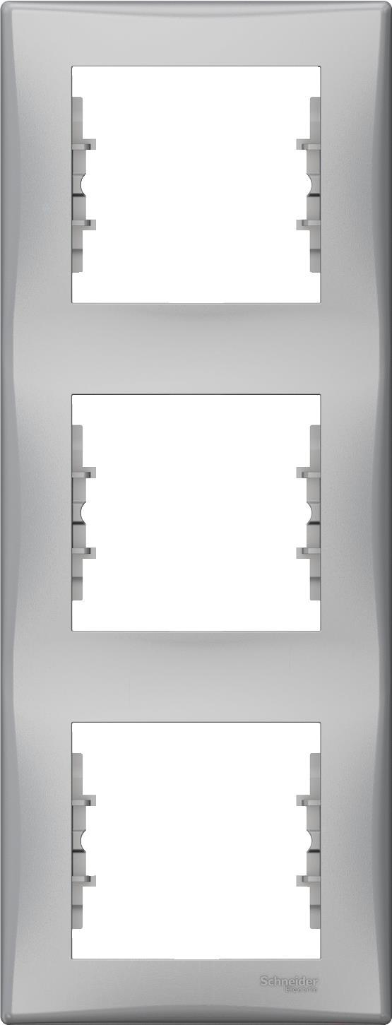 

Рамка Schneider Electric Sedna SDN5801360, Sedna SDN5801360