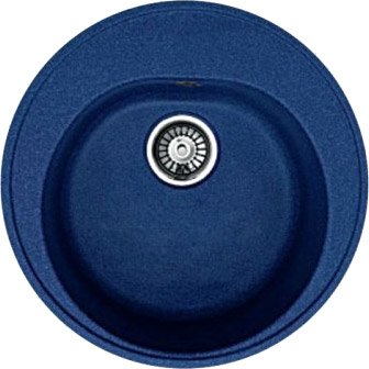 Gran-Stone GS-08 - фото Кухонная мойка Gran-Stone GS-08