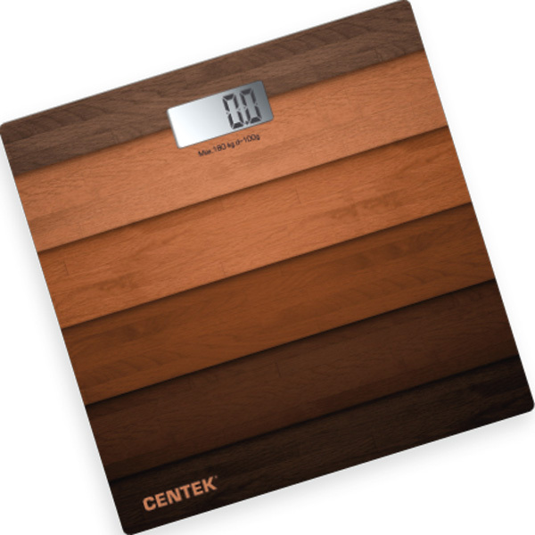 

Напольные весы CENTEK CT-2420 New