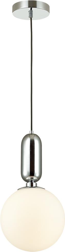 

Потолочный светильник Odeon Light Okia 4670/1, Подвесной светильник Odeon Light Okia 4670/1