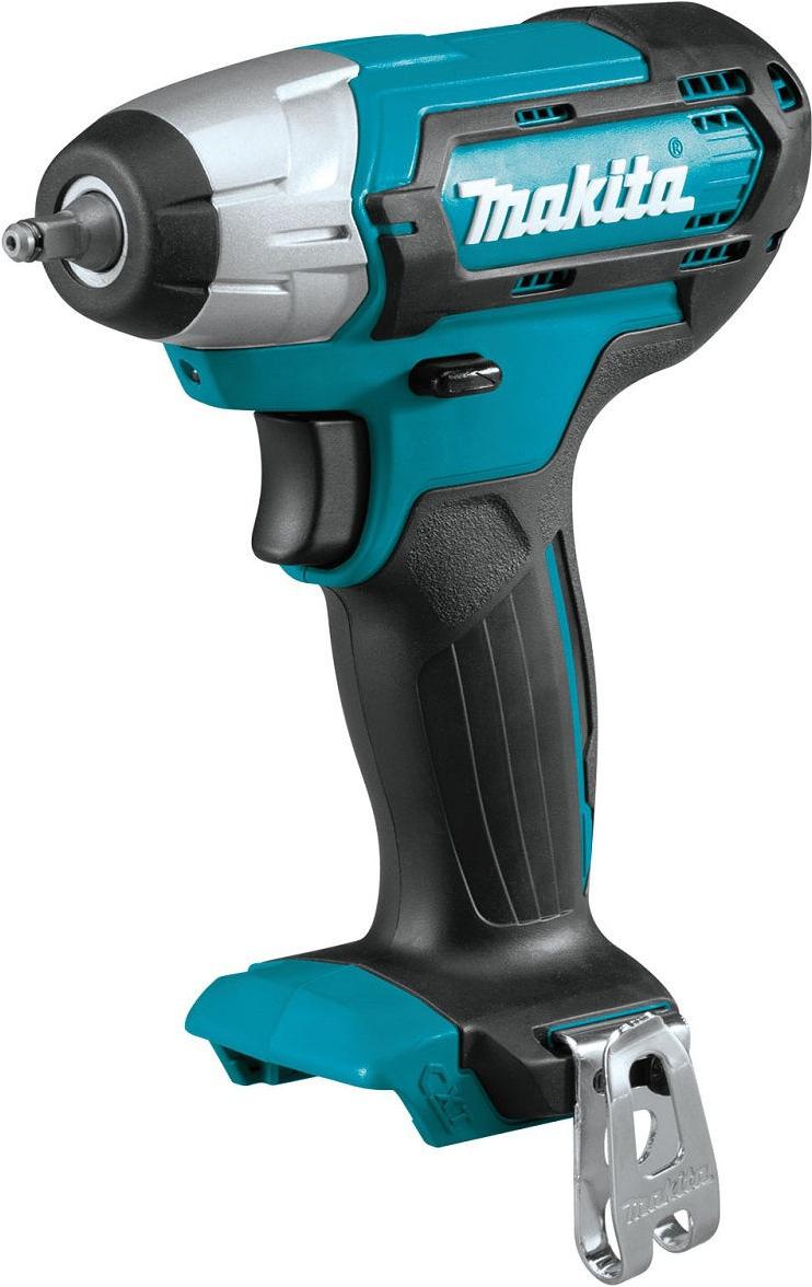 

Аккумуляторный гайковерт Makita ударный TW 060 DZ [TW060DZ], Гайковерт Makita TW060DZ (без АКБ)