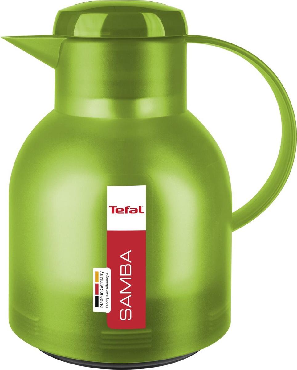 

Кувшин-термос Tefal K3036312 зеленый, K3036312