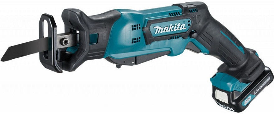 

Отрезная пила Makita JR 105 DWAE [JR105DWAE], Сабельная пила Makita JR105DWAE