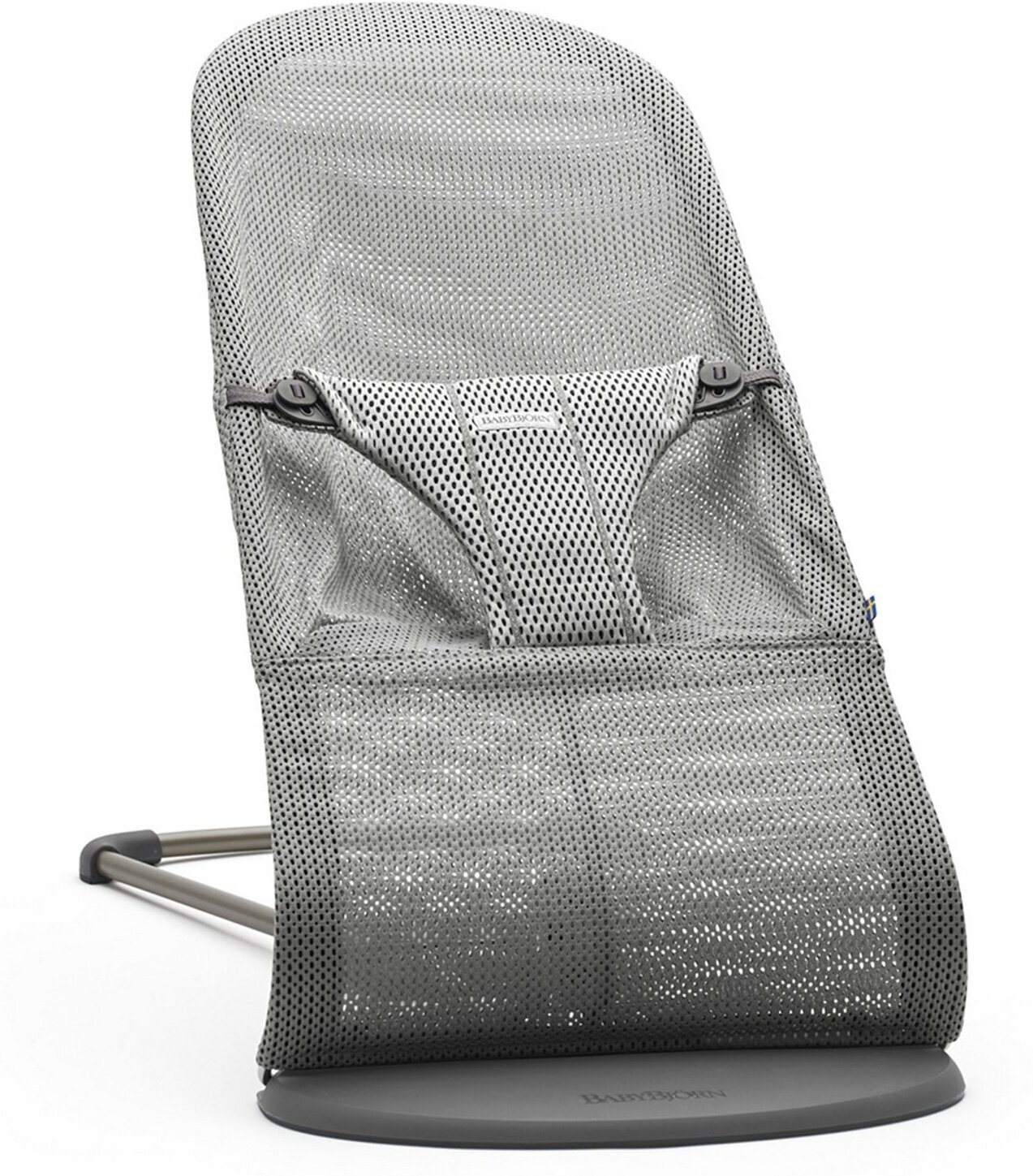 

Шезлонг BabyBjorn Bliss Mesh 0060.18