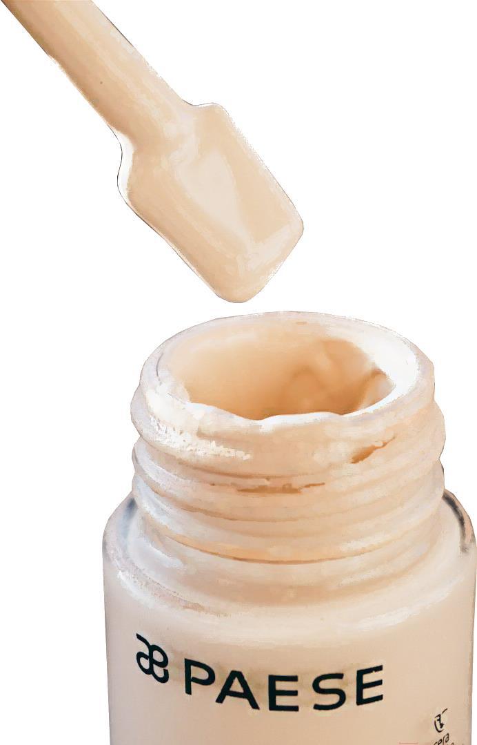 

Тональный крем Paese Long Cover SPF6 0.5 (слоновая кость), Тональный крем Paese Тональный крем Long Cover SPF6 0.5 слоновая кость