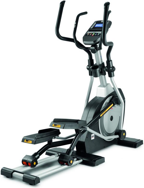 

Эллиптический тренажер BH Fitness I.FDC20 STUDIO, I.FDC20 STUDIO