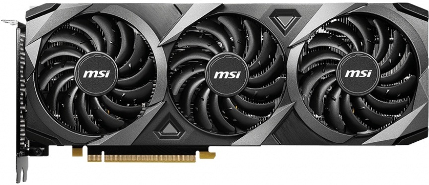 

Видеокарта MSI RTX 2060 VENTUS 12G OC, Видеокарта MSI RTX 2060 VENTUS 12G OC 12GB GDDR6 192-bit (RTX 2060 VENTUS 12G OC)