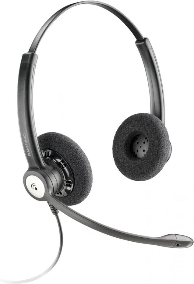 

Наушники Plantronics HW121N/A [79181-13], HW121N/A