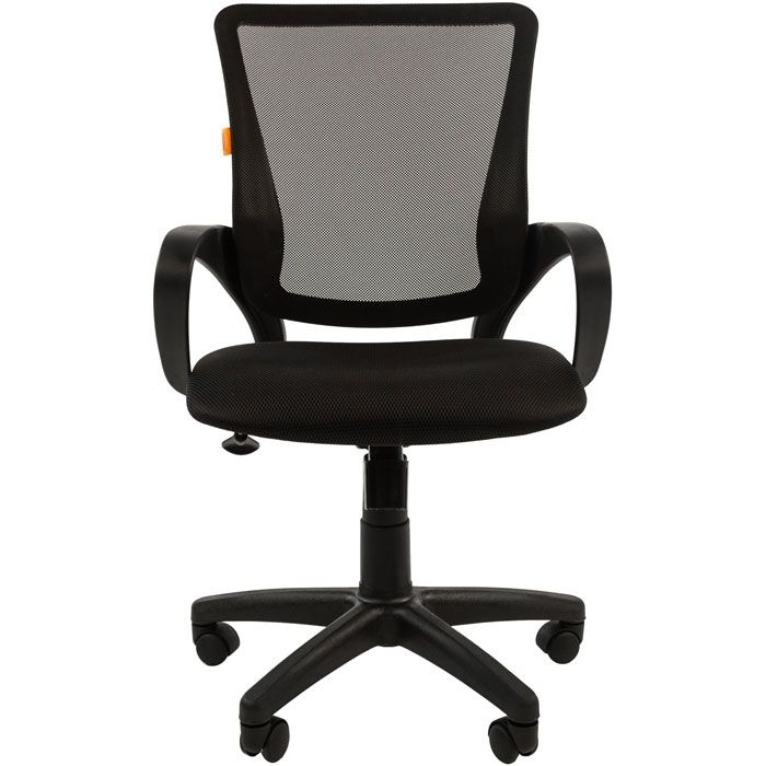 

Кресло CHAIRMAN 969 черный, 969