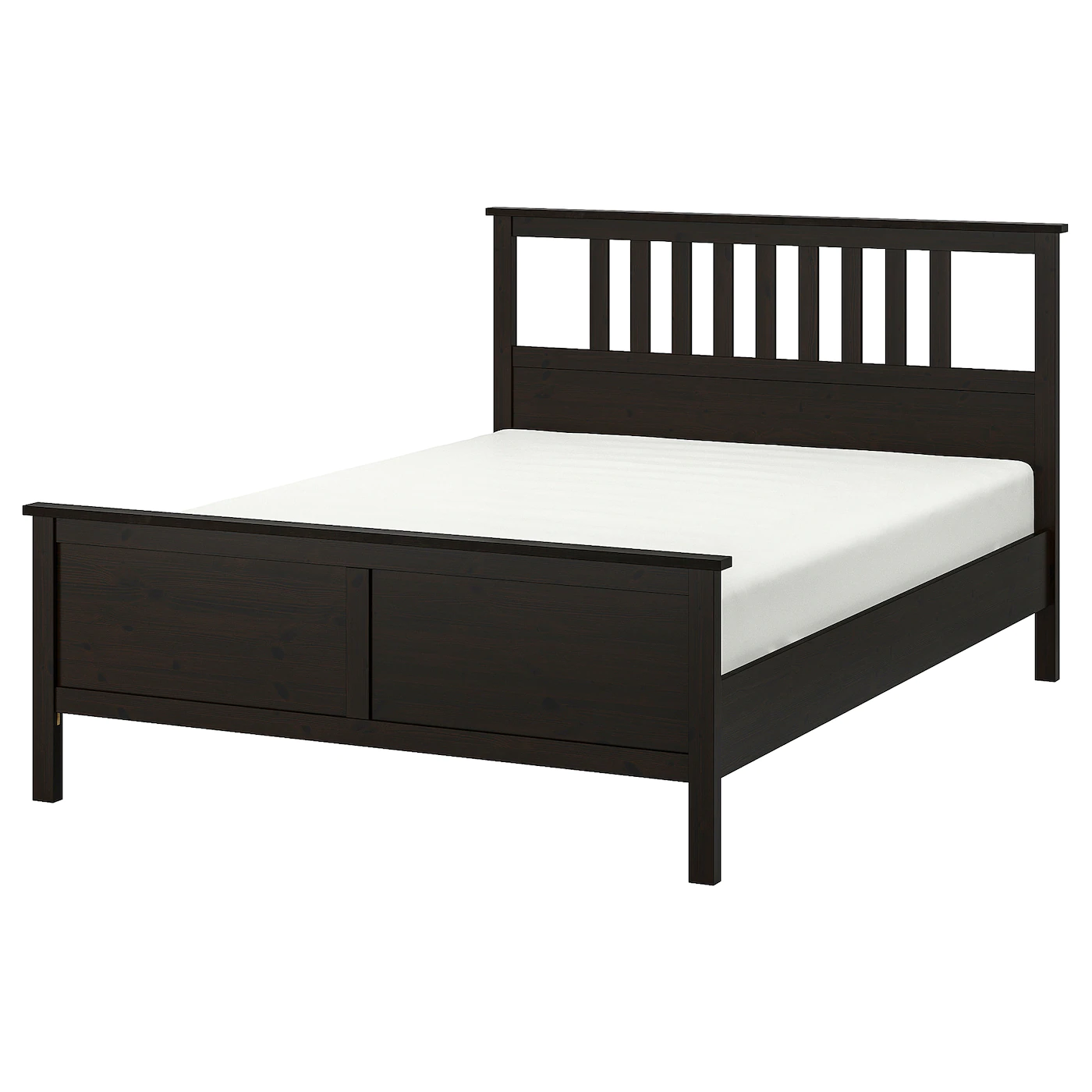 

Каркас кровати IKEA Хемнэс [592.108.12], Хемнэс