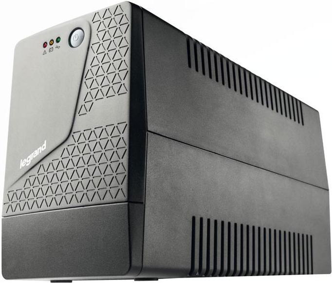 

Источник бесперебойного питания Legrand Keor SPX 2000VA/1200W [310324], Источник бесперебойного питания Legrand Keor SPX 2000VA/1200W 310324