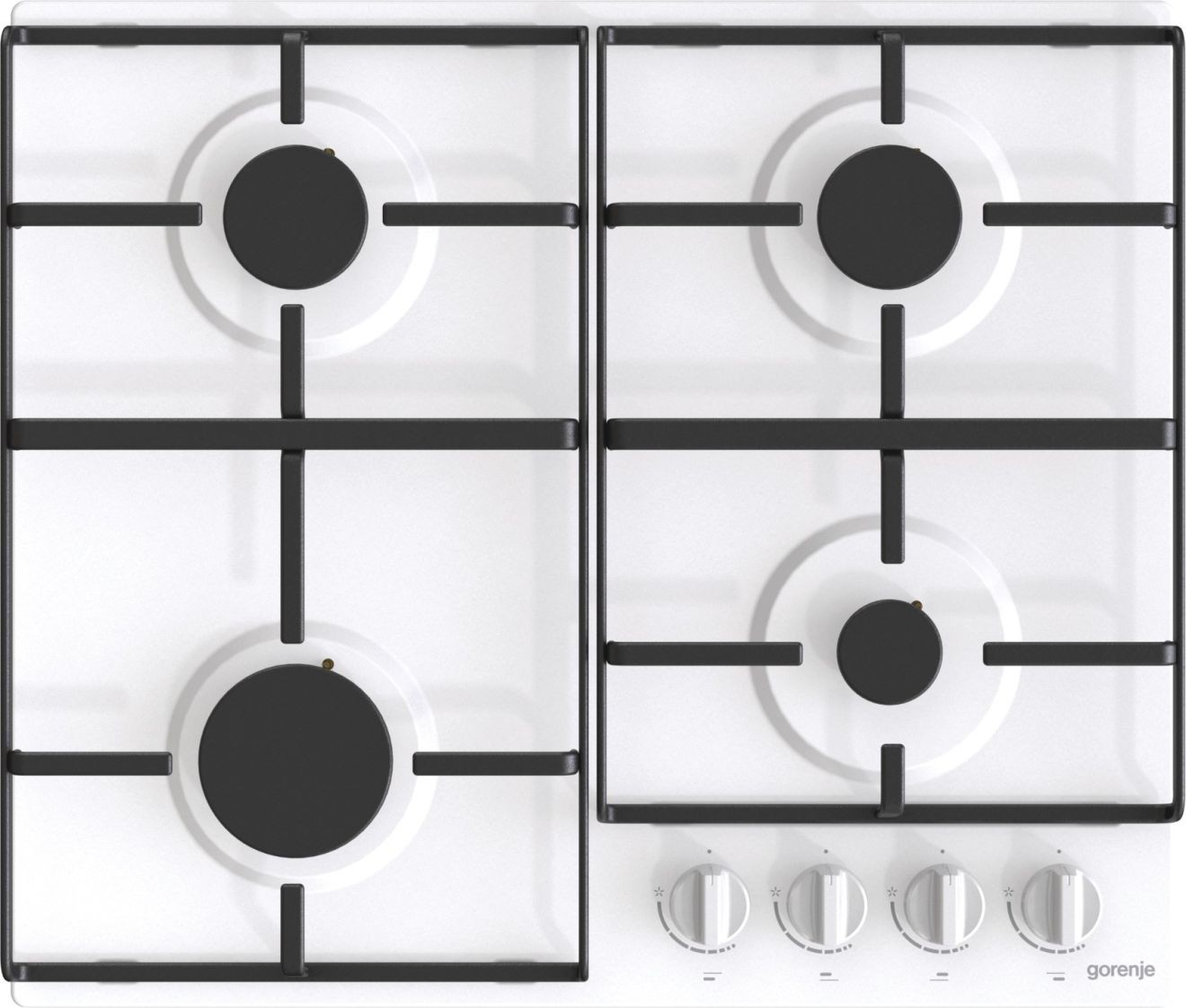 

Варочная панель Gorenje G640EW [737652], Варочная панель Gorenje G640EW 737652