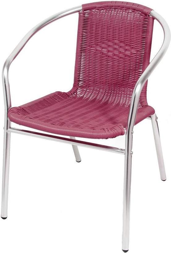 

Стул Afina garden LFT-3099F Bordo, LFT-3099F