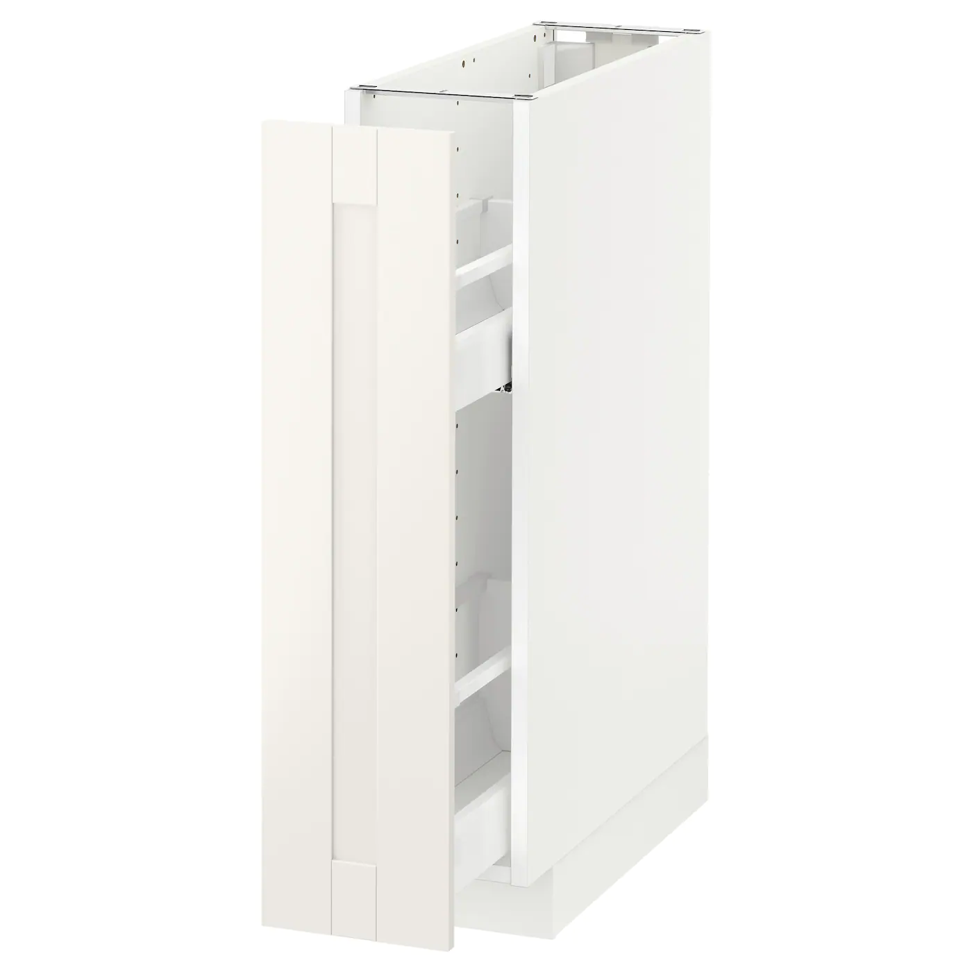 

Кухонный шкаф IKEA карго Метод [292.227.84], карго Метод
