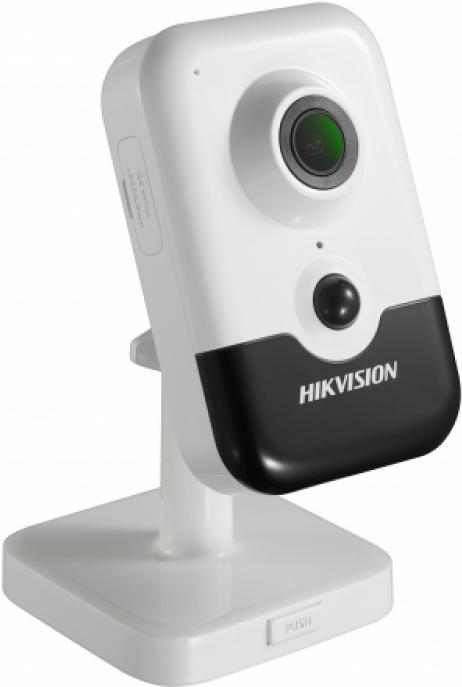 

IP-камера Hikvision DS-2CD2423G0-IW(4 mm)(W) 4-4мм