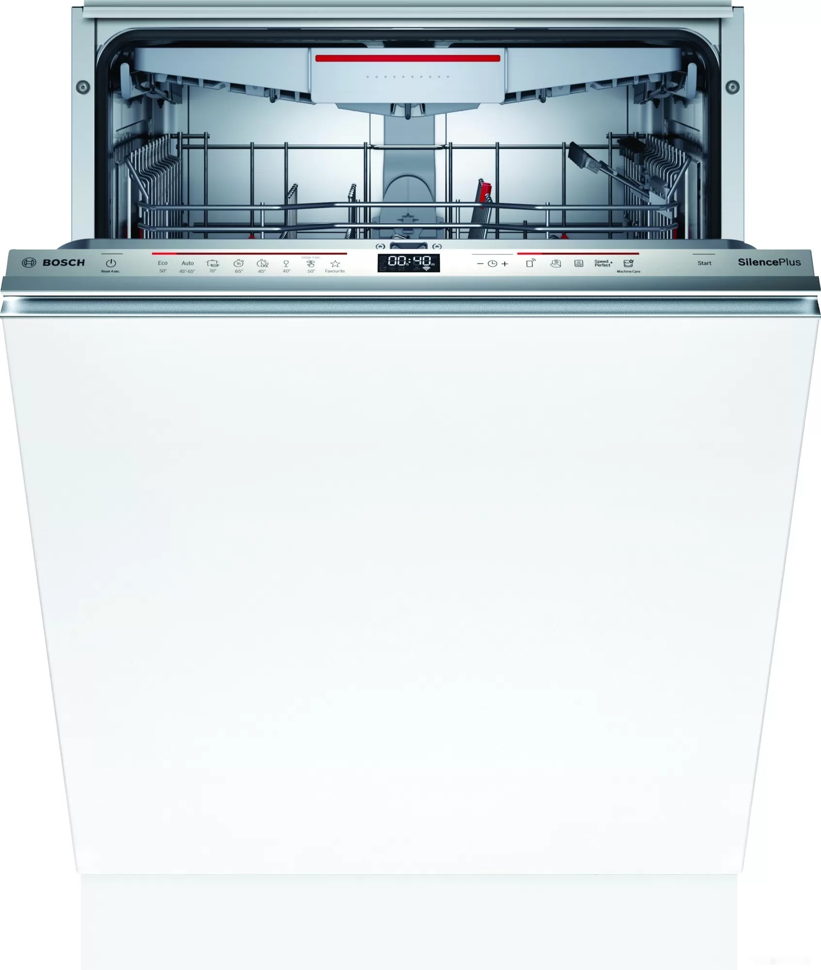

Посудомоечная машина Bosch SBD6ECX57E