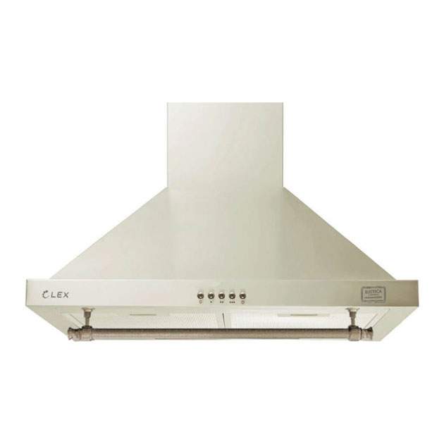 

Вытяжка LEX Vintage 600 Ivory Light [CHAO000341], Vintage 600