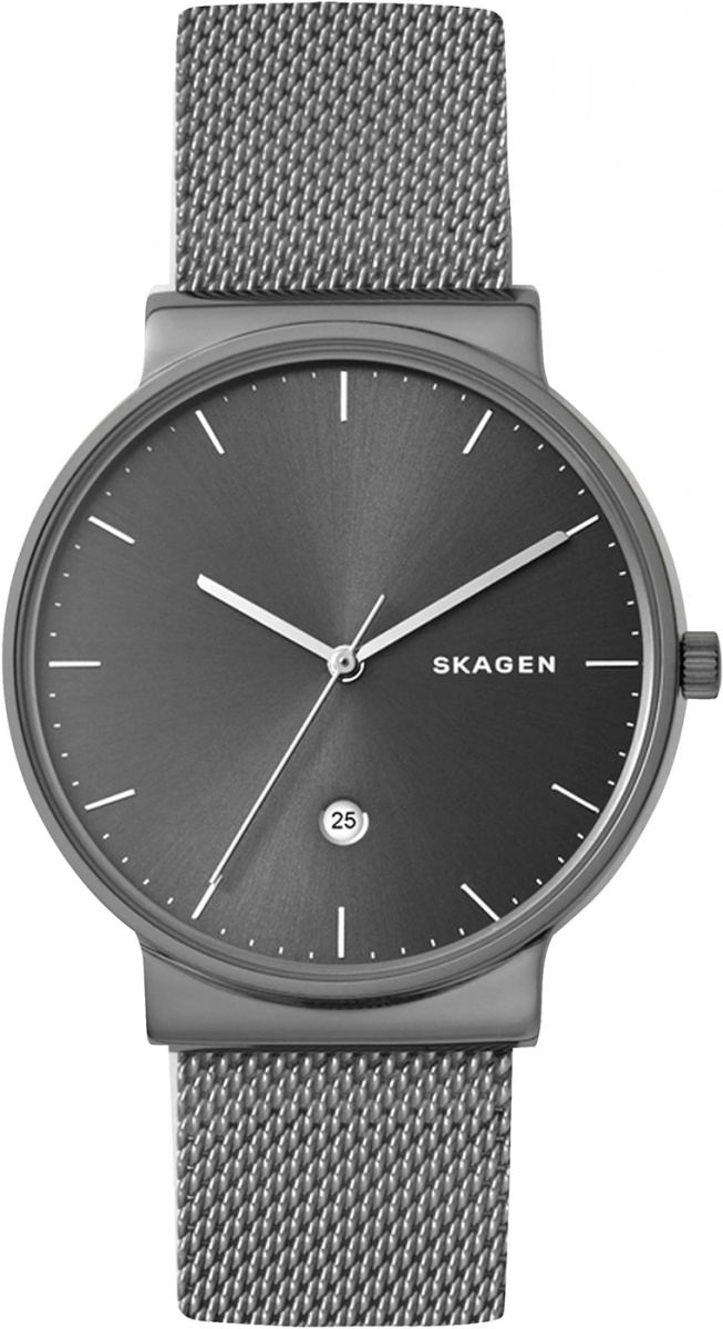 

Наручные часы Skagen SKW6432, SKW6432