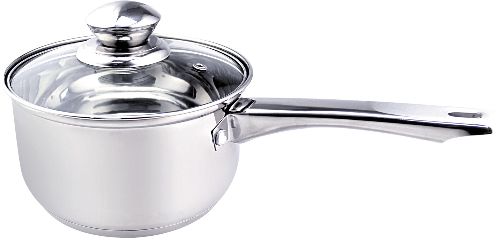 

Кастрюля Appetite Greta, Ковш Appetite Greta GS02183