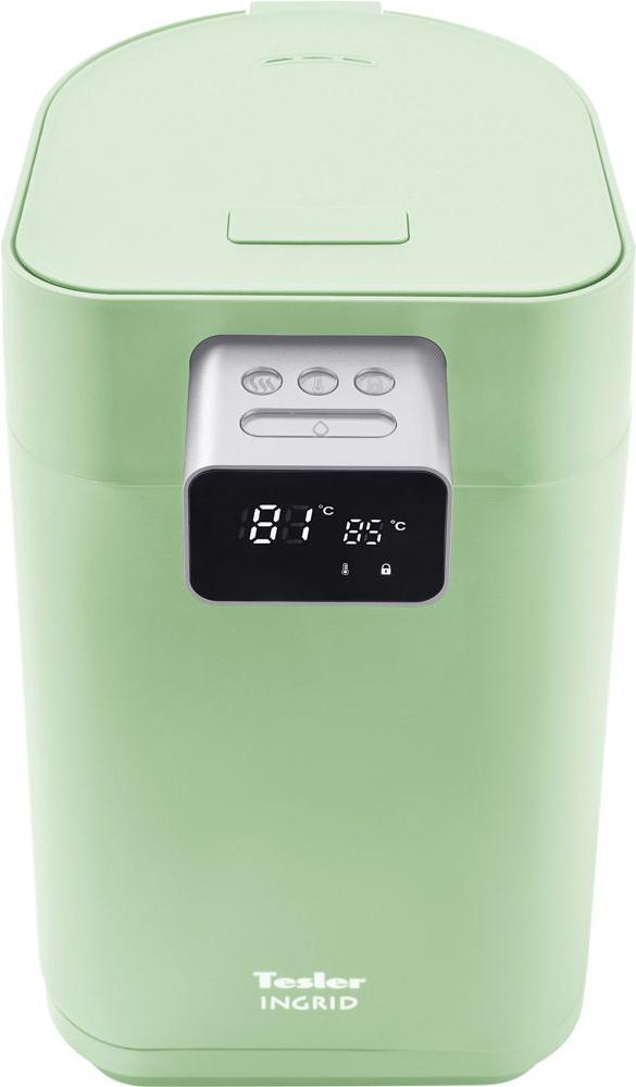 

Термопот Tesler TP-5000 Green, TP-5000