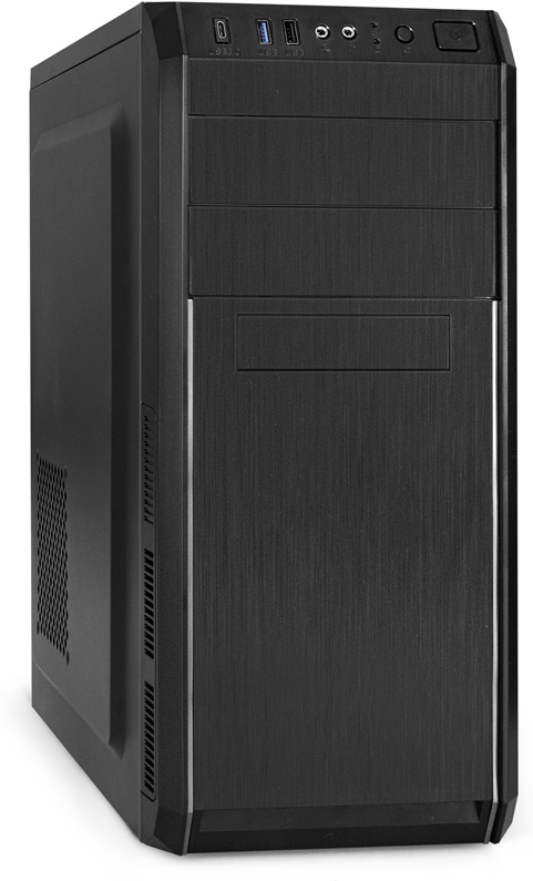 

Корпус для компьютера ExeGate EX287365RUS