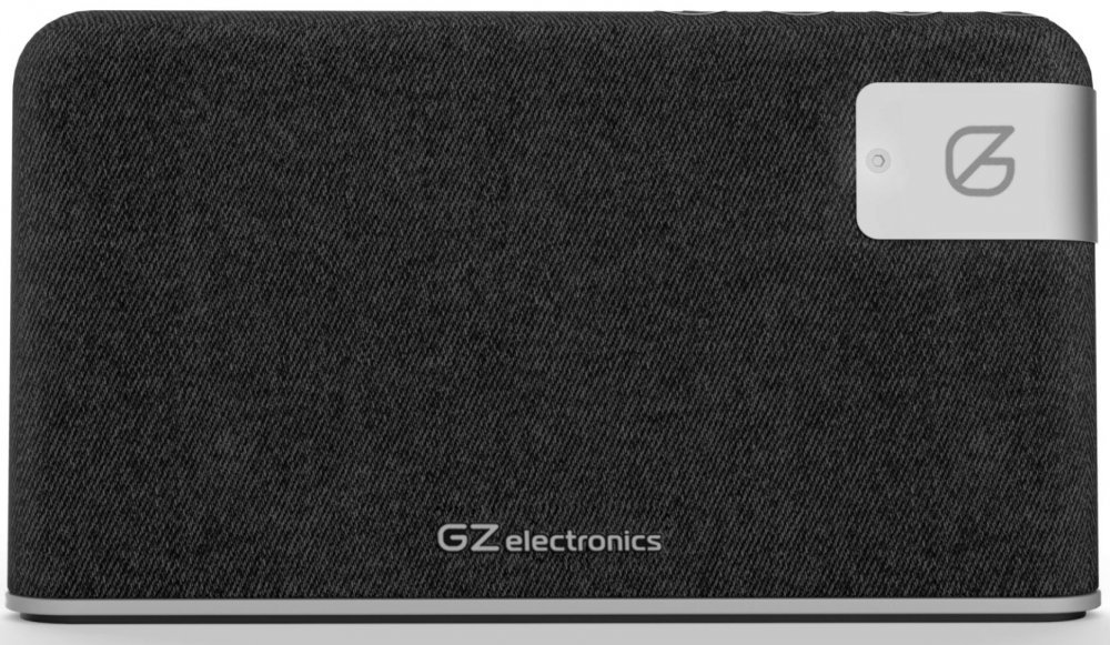 

Портативная колонка GZ electronics Loftsound GZ-55 черный, Loftsound GZ-55