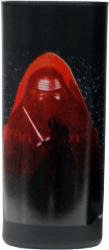 

Посуда для напитков BergHOFF Звездные войны Kylo Ren, Стакан BergHOFF Звездные войны Kylo Ren 8501045