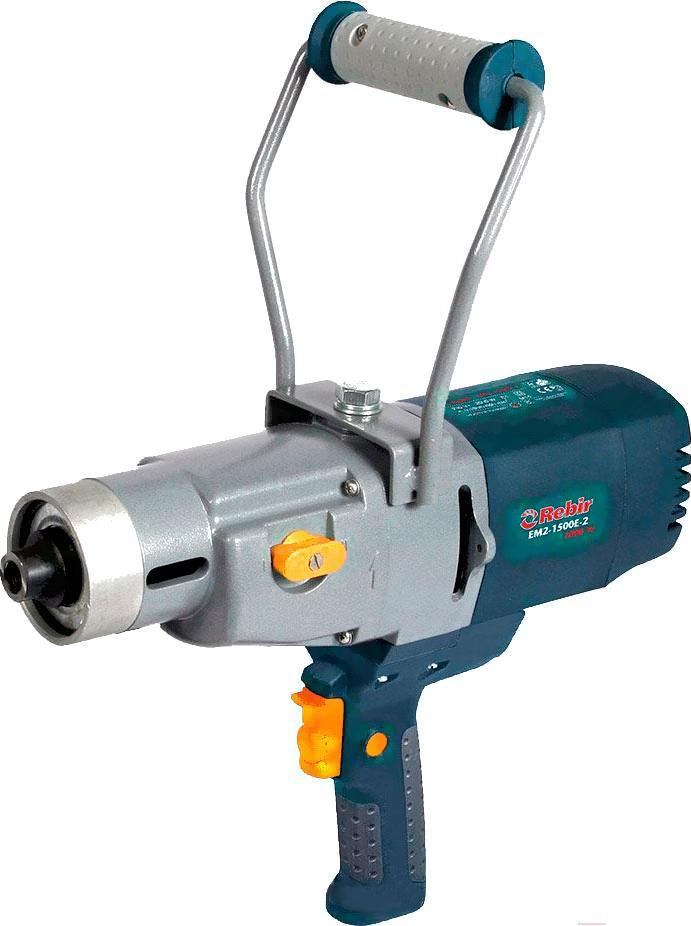 

Дрель Rebir EM2-1500E-2, EM2-1500E-2