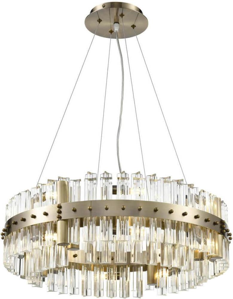 

Подвесная люстра Vele Luce Venere [VL3034P16], Подвесная люстра Vele Luce Venere VL3034P16