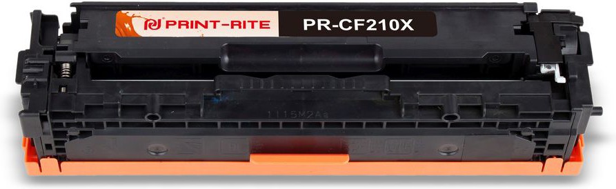 

Картридж лазерный Print-Rite TFHA1VBPU1J черный (PR-CF210X)