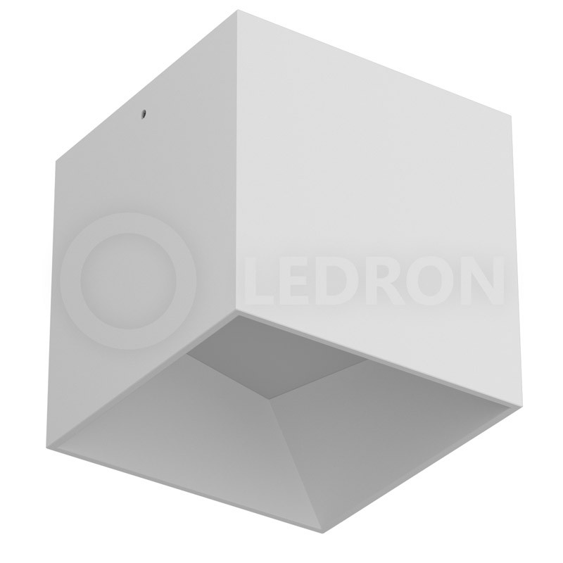 

Влагозащищенный светильник LeDron SKY OK ED WHITE, SKY OK ED WHITE