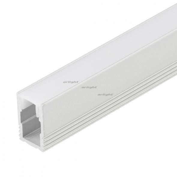 

Arlight Профиль SL-MINI-8-H12-2000 ANOD [023714], Профиль SL-MINI-8-H12-2000 ANOD