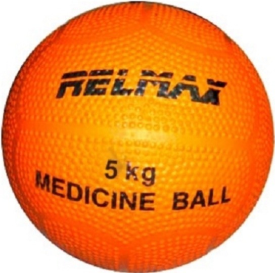 

Медицинбол Relmax 5 кг