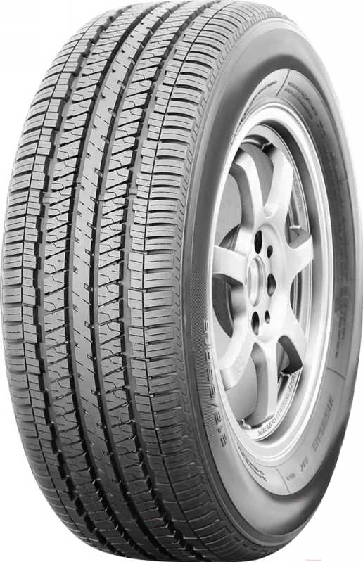 

Шины Triangle TR257 215/60R17 96H, TR257 215/60R17 96H