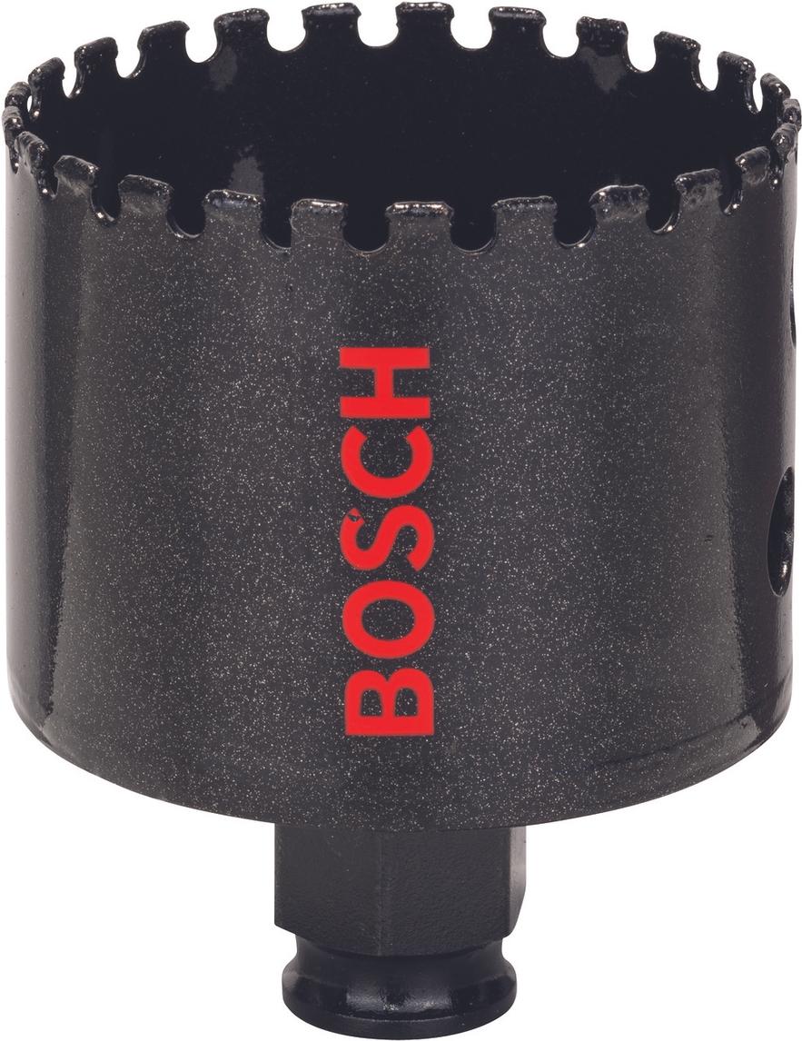 

Алмазная коронка Bosch 2.608.580.312, Diamond for Hard Ceramics 57 мм