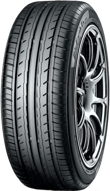 

Шины Yokohama BluEarth-Es ES32 185/65/R14 86H, BluEarth-Es ES32 185/65/R14 86H
